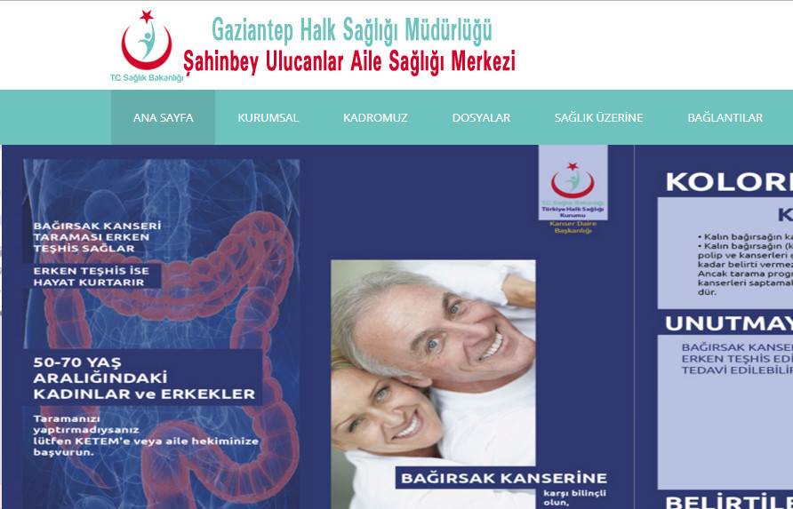 Marmaris Turunç ASM