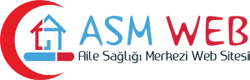 Asm Web Sayfası - İnternet Sitesi 300 TL  Hızlı Teslimat - Garantili